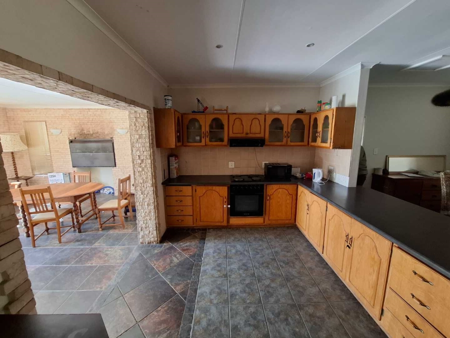 3 Bedroom Property for Sale in Keimoes Northern Cape